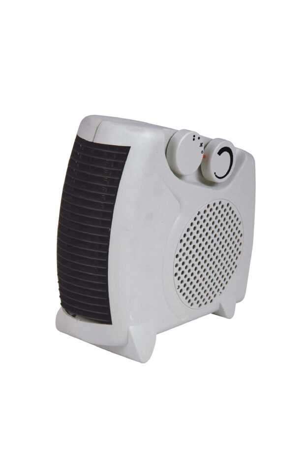Fan Heater, 2500W, IK-BFH22
