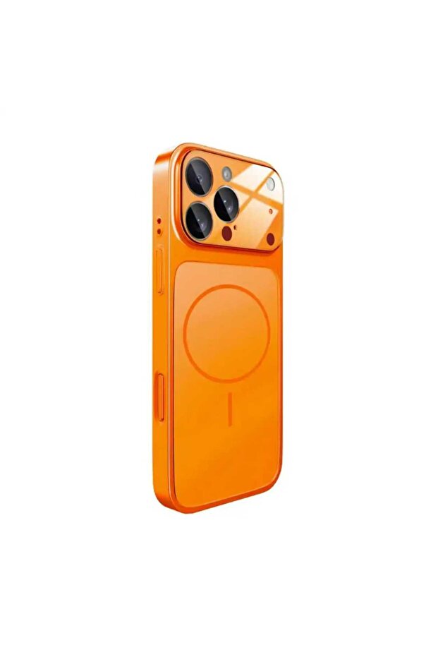 Magnetic Case for iPhone 17 pro