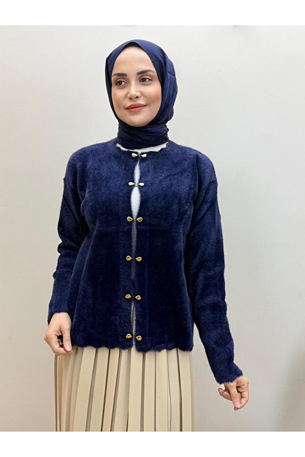 سترة قطيفة