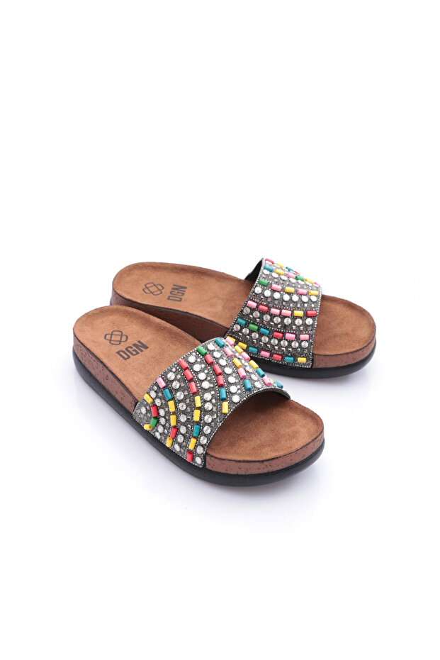 20065-005 Kadin Terlik - 2