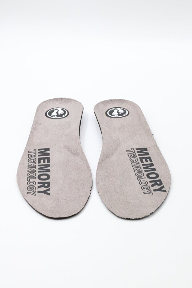 Code:742 Memory Force Footwear - 1