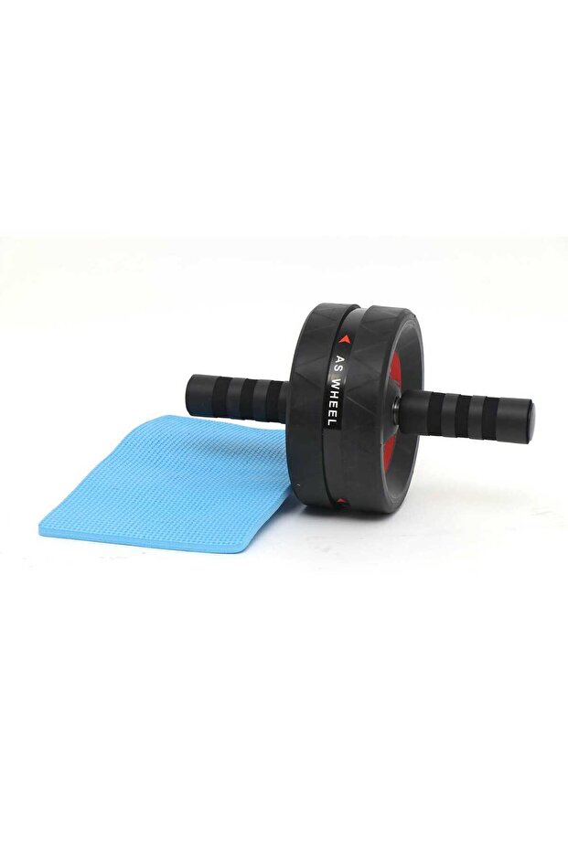 Exercise Wheel