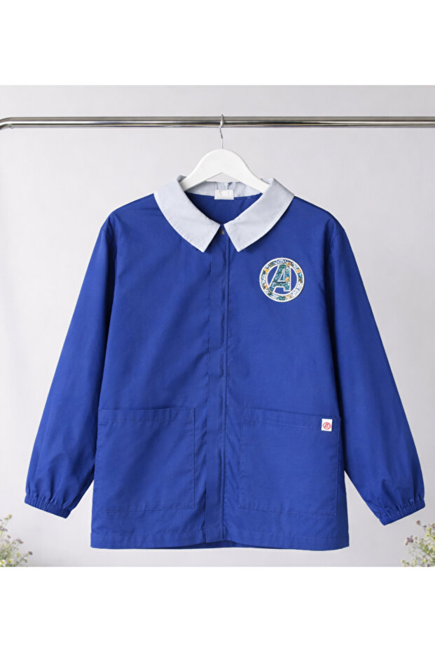 Bathrobe for activities - 3