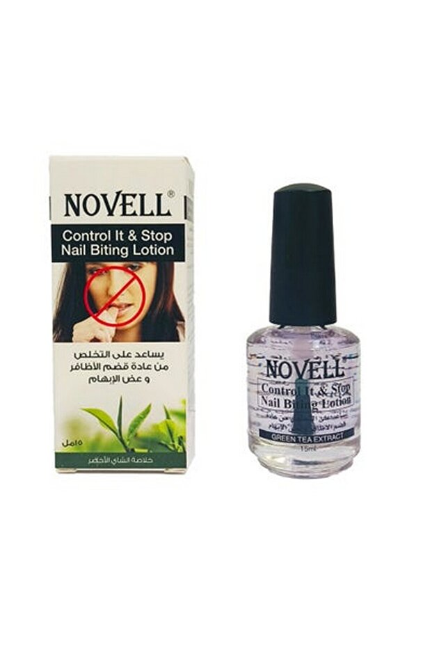 Nail Bite Lacquer | 15 Ml - 4