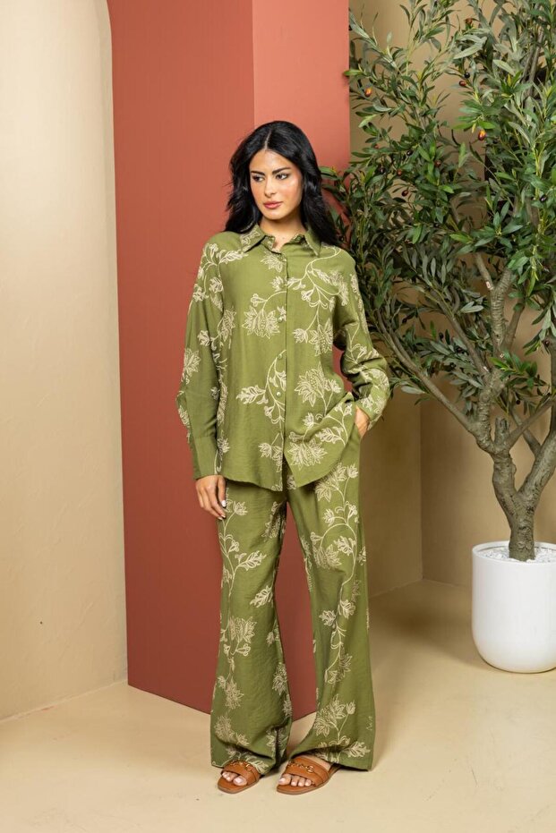 Botanica Set