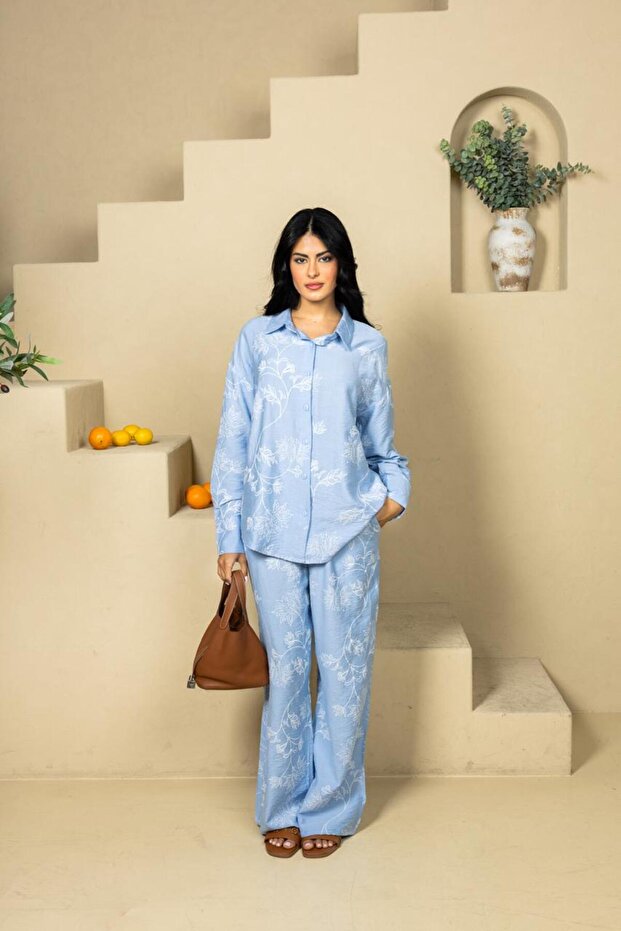 Botanica Set - 1