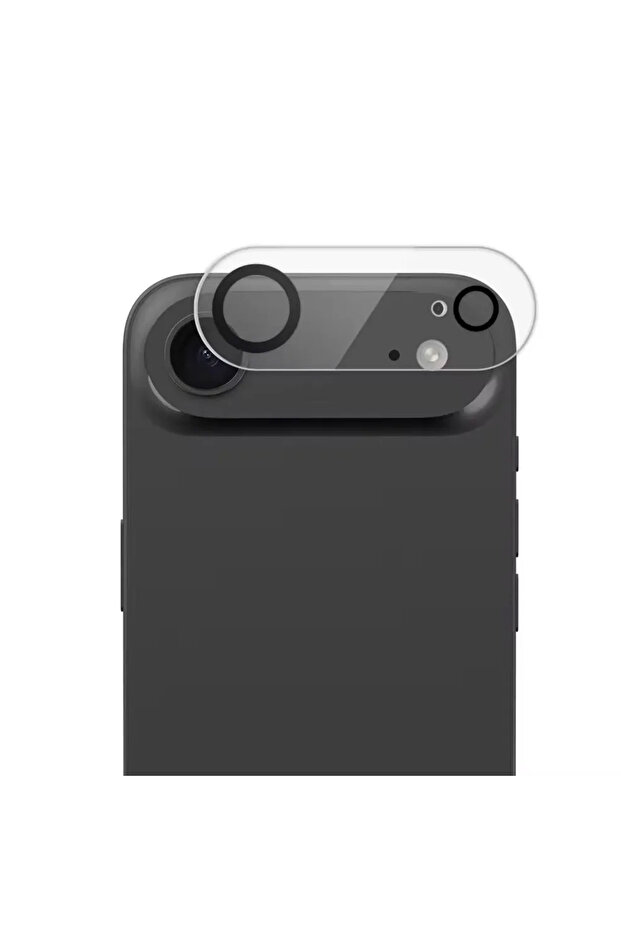 Camera Lens Protector iPhone 17 air