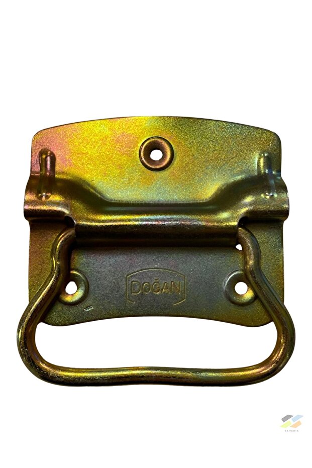 Super Chest Handle - 1