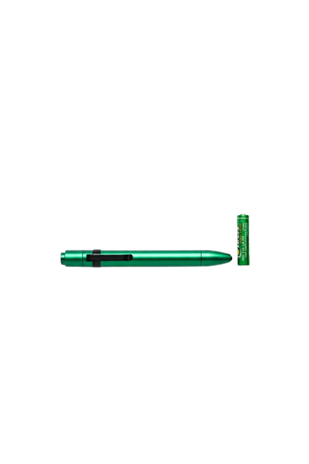 Nhrhls Pocket Type Led Pen Flashlight for Precise Areas (215959) Practical Solution - 1