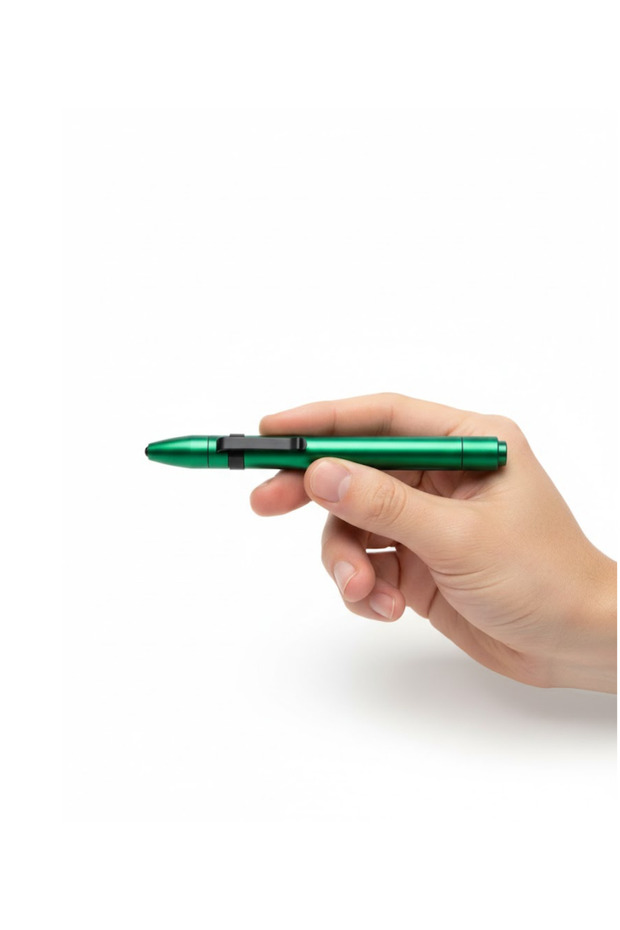 Nhrhls Pocket Type Led Pen Flashlight for Precise Areas (215959) Practical Solution - 2