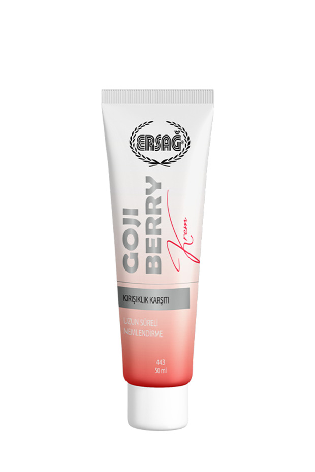 Goji Berry Cream 50ml
