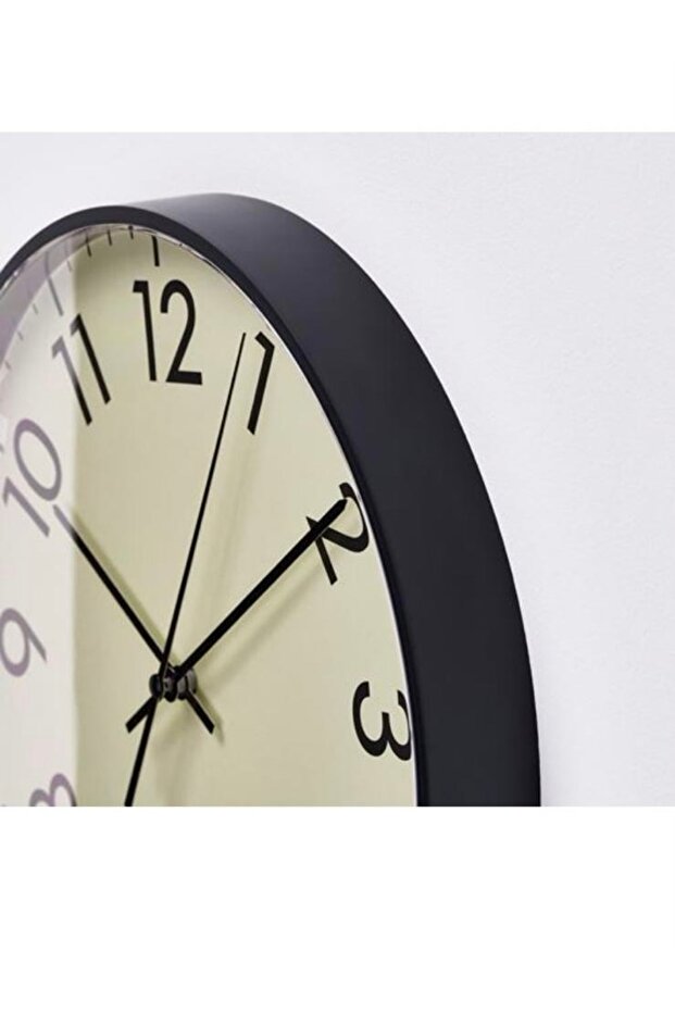 Tallsparv Wall Clock, Clock 28cm - 3
