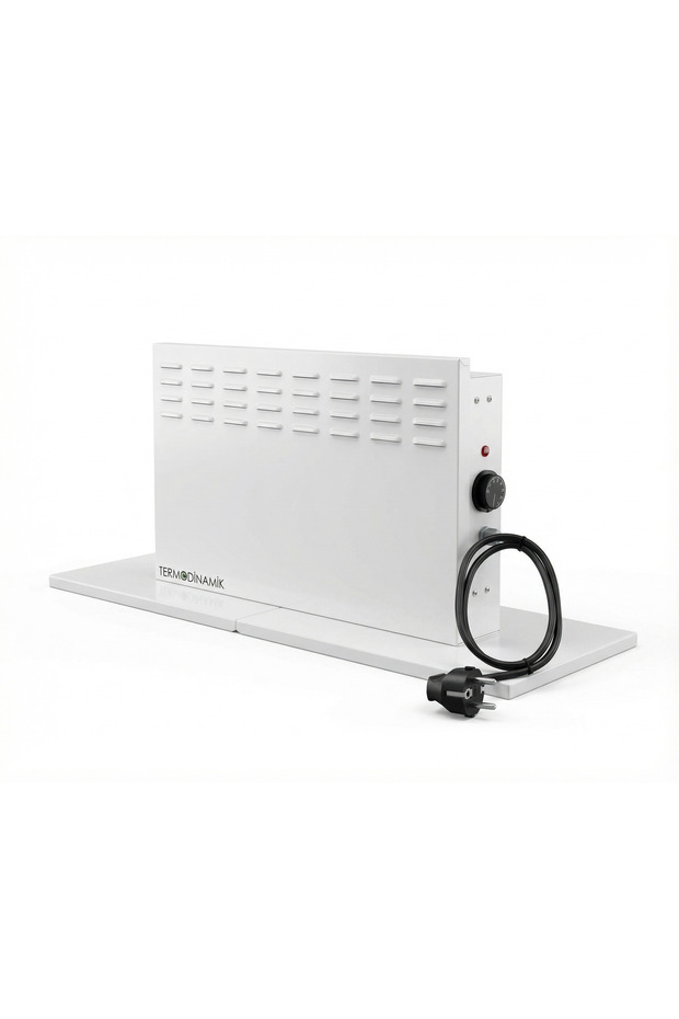 Termodinamik Elektrikli Panel Konvektör Isıtıcı | 1000 Watt