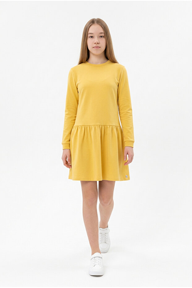 Rochie bumbac - 1