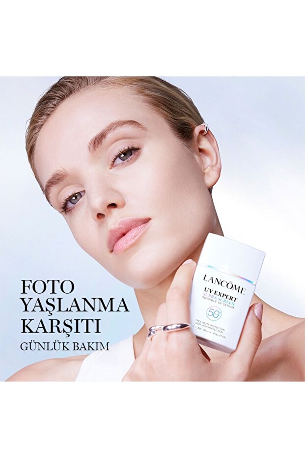 UV Expert Supra Screen - 2