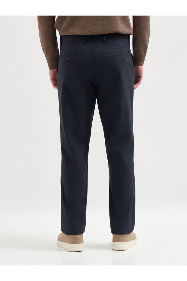 İndigo Pantolon - 3