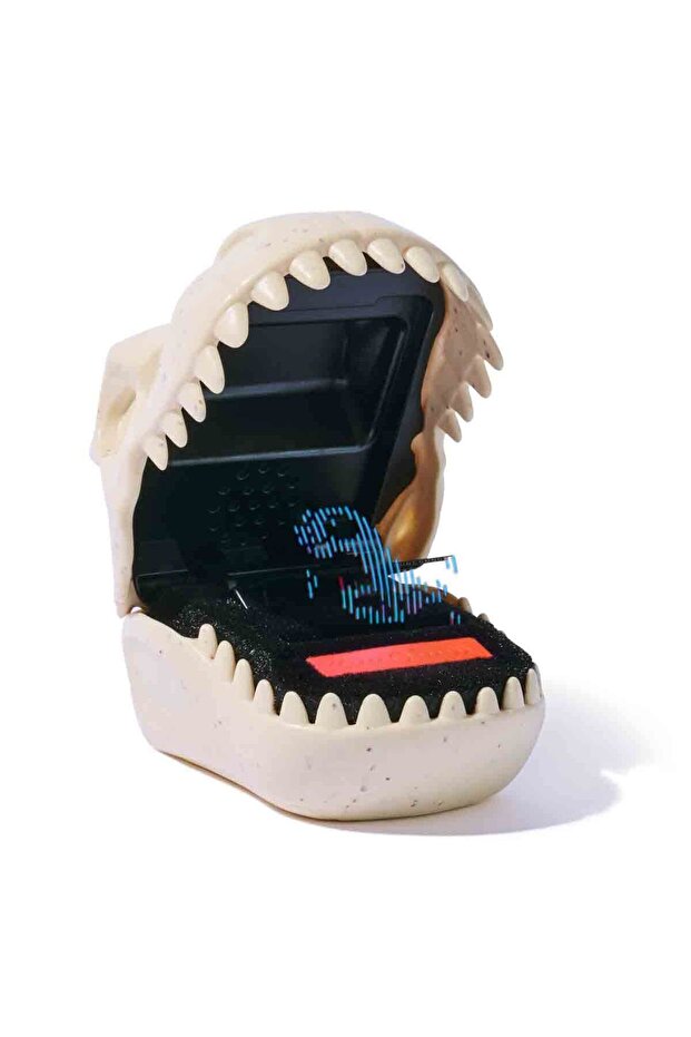 Interactive Digital Pet - 5