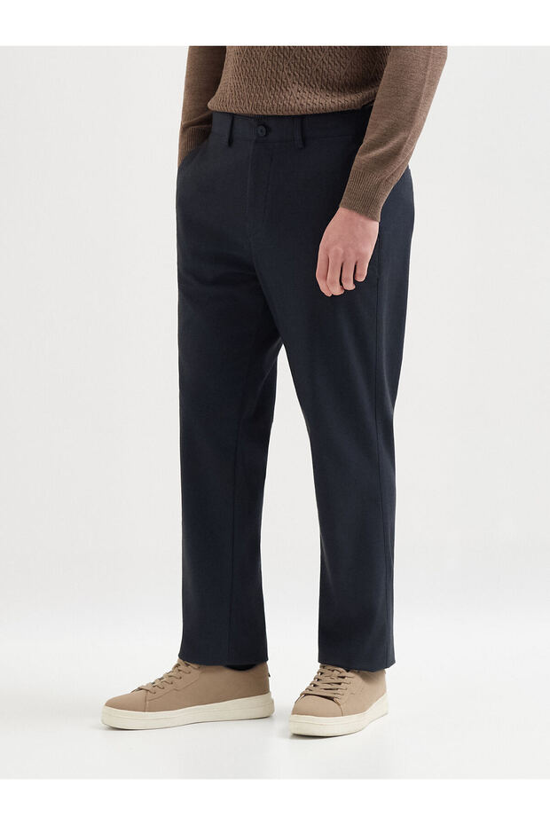 İndigo Pantolon - 2