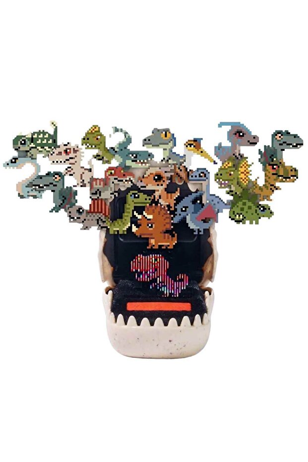 Interactive Digital Pet - 2