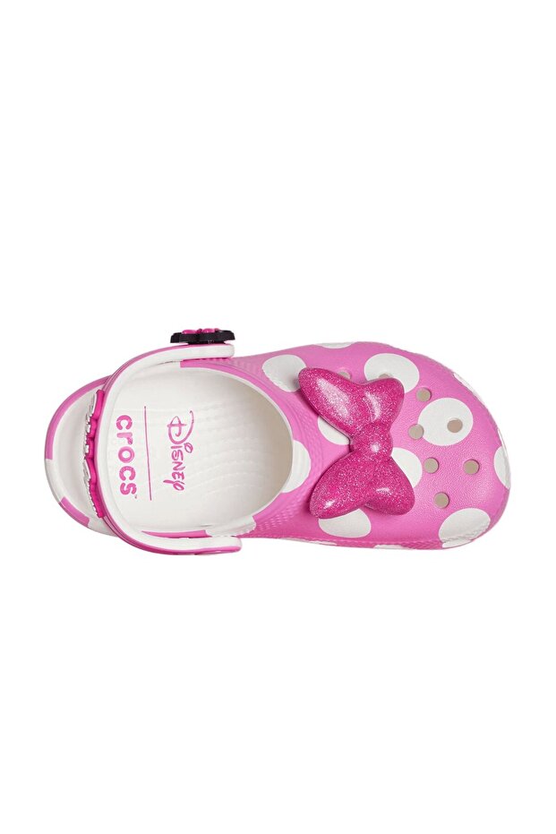 Classic Minnie Mouse K Clogs - 2