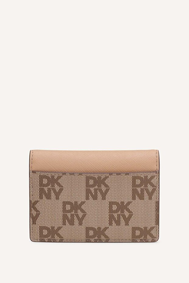 Echo Bifold Cardholder - 3