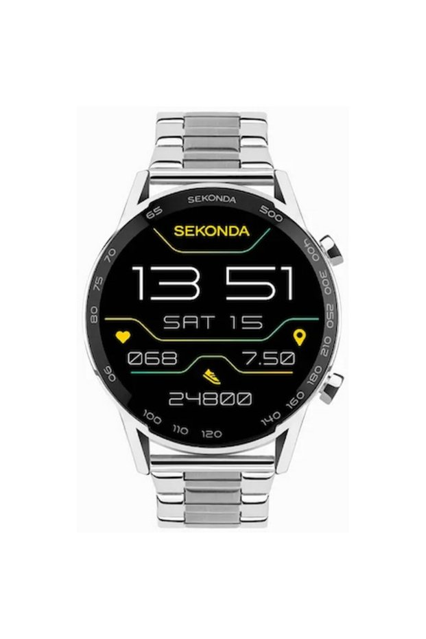 Ceas inteligent S-3017700 Active Plus