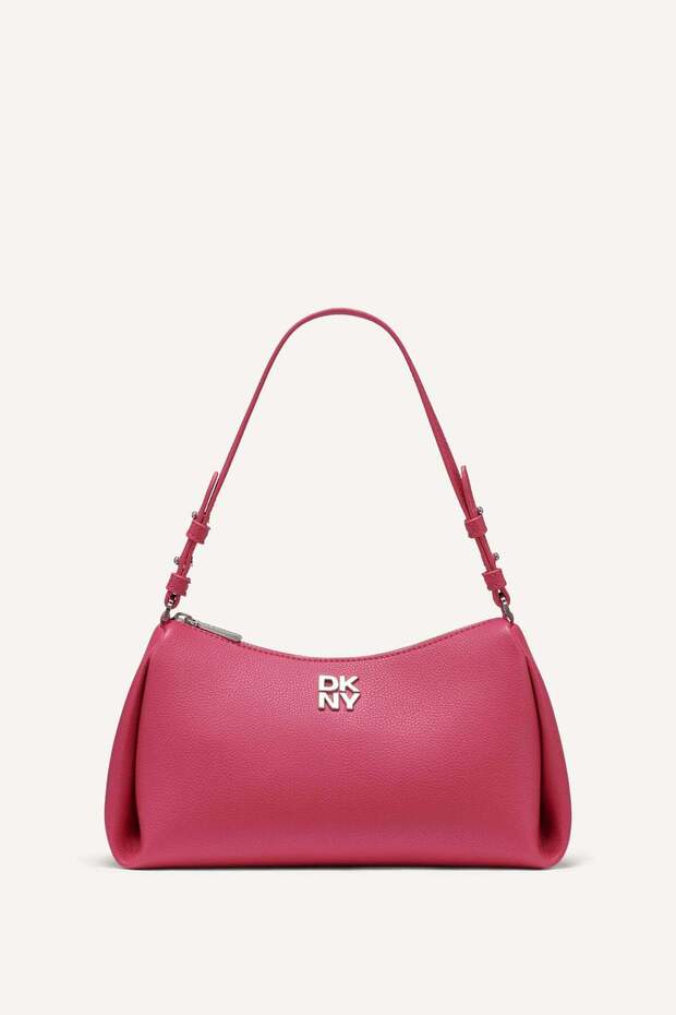 REMY TOP ZIP SHOULDER