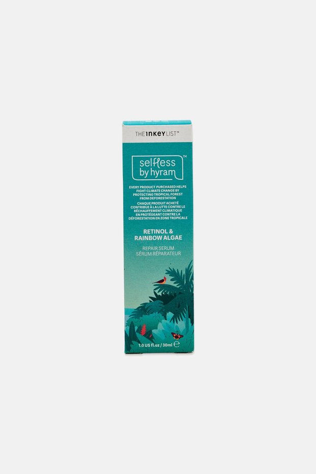 Retinol Rainbow Algae Repair Serum 30ml