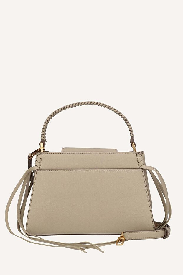 Foster Small Satchel - 3