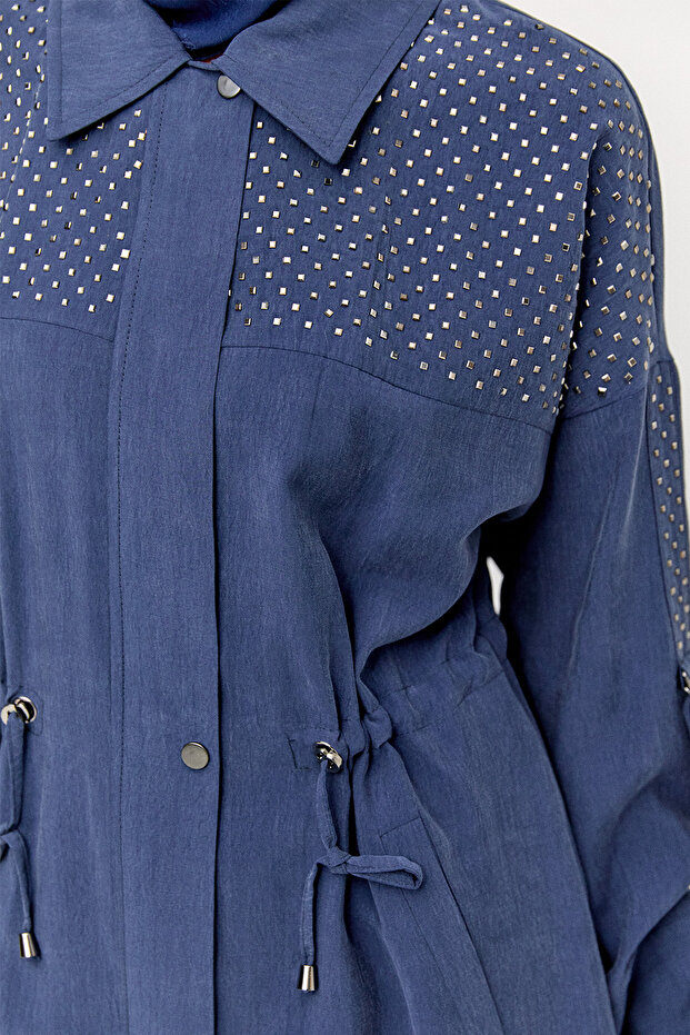 Hotfix Baskılı Kap - 5