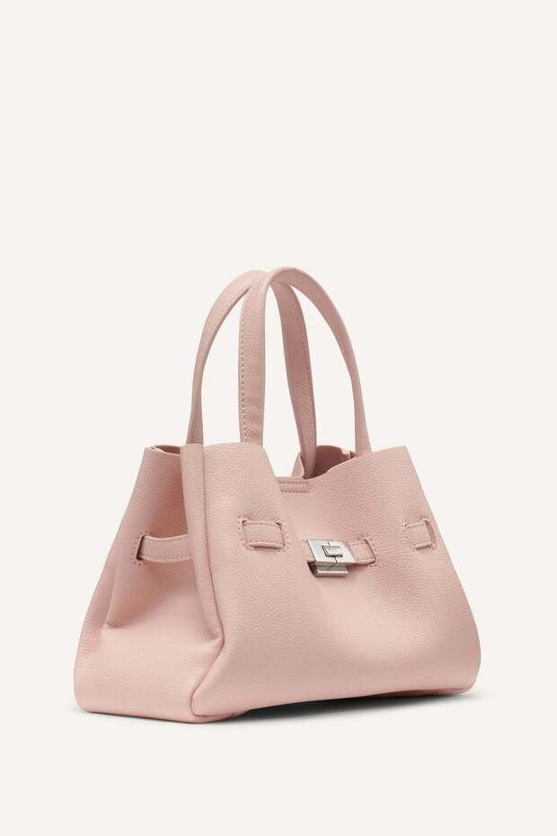 BRYAR SMALL SATCHEL - 2