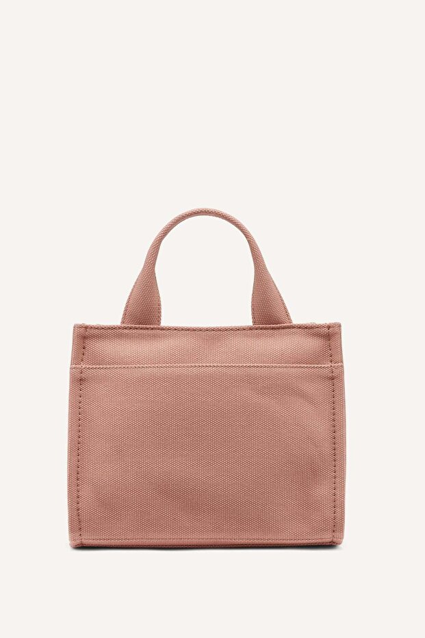 HADLEE SMALL TOTE - 3