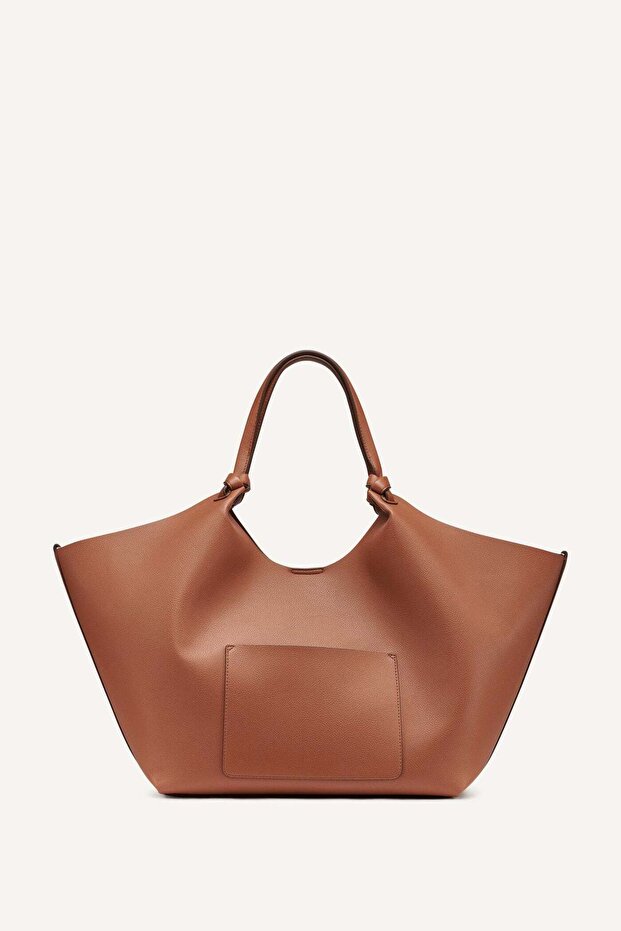 PAULA LARGE TOTE - 3