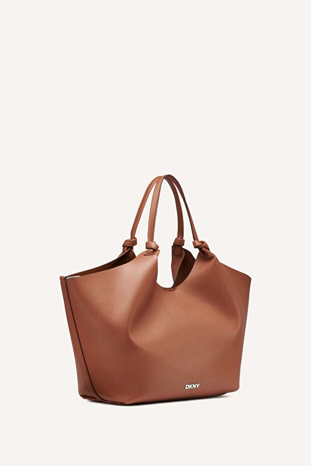 PAULA LARGE TOTE - 2