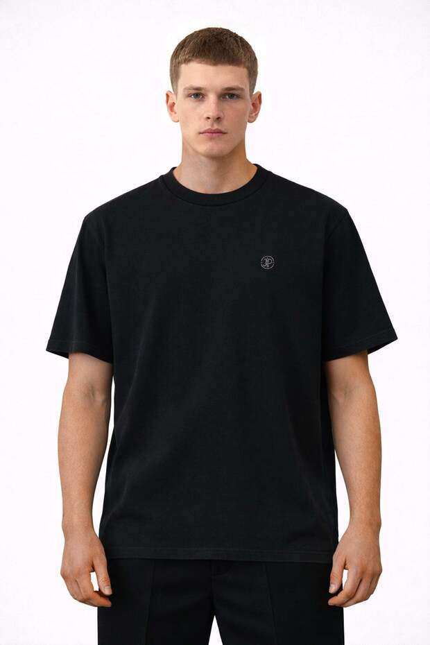 Men's T-Shirt-J252601