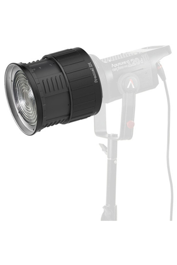 Fresnel 2X Attachment - 4
