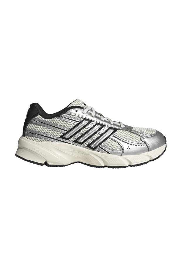 Hq7289-K Technochaos 2000 Women's Sports Shoes Gray