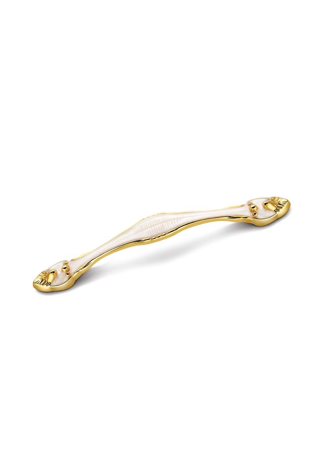 Melton Furniture Knob, 160 mm - Gold