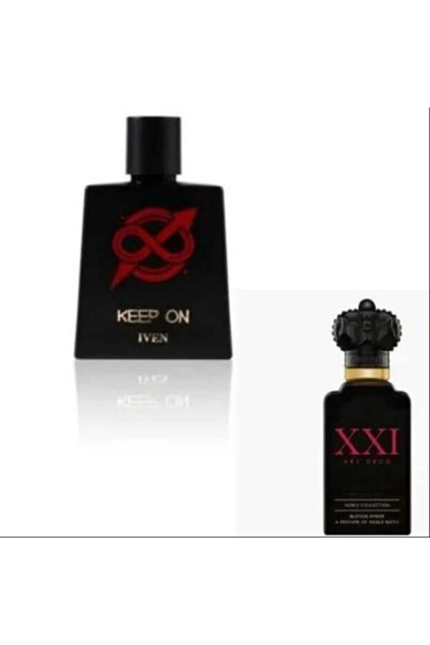 عطر كيب أون 100 مل - 1