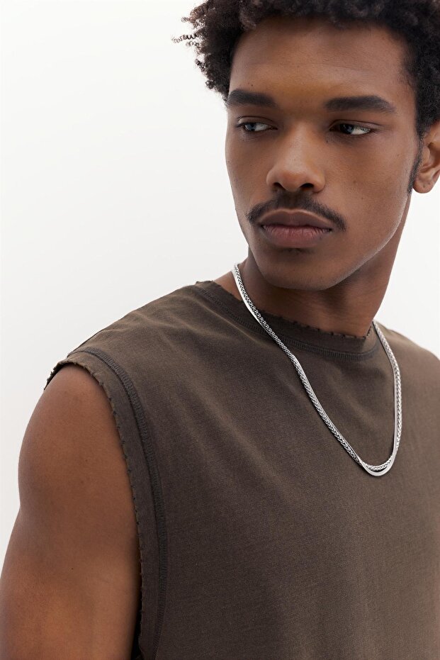 Askılı tişört - 5