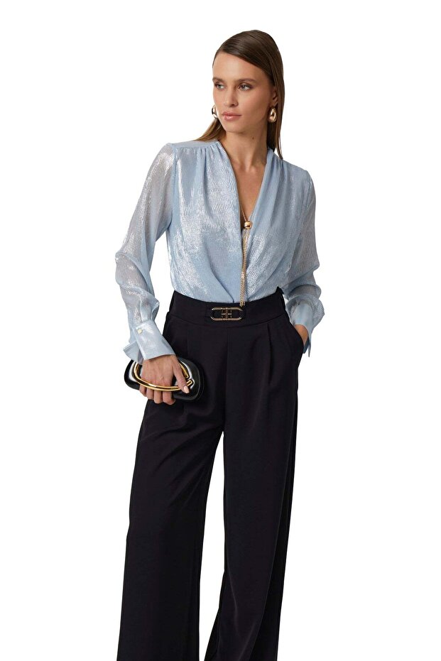 Kolyeli V Yaka Body - 3