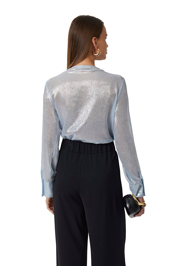 Kolyeli V Yaka Body - 4