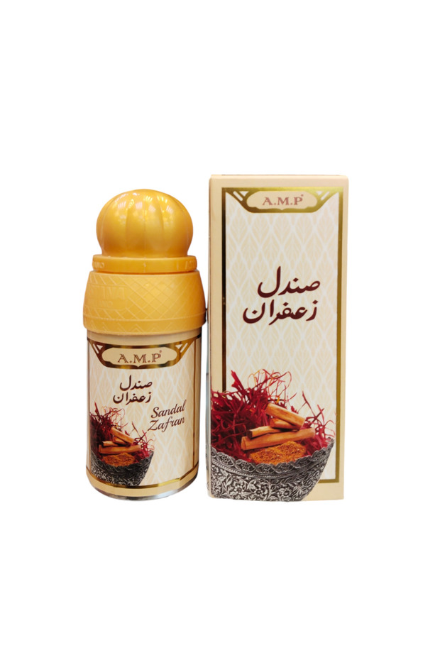 صندل زعفران 100مل - 1
