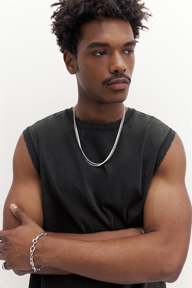 Askılı tişört - 5