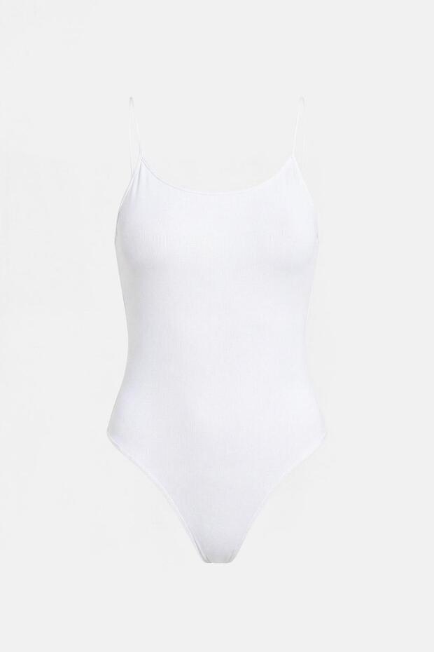 Basic askılı mayo - 5