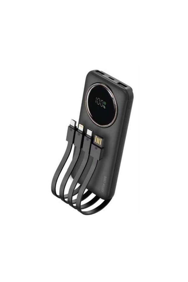 Power Pulse 10000mAh Power Bank