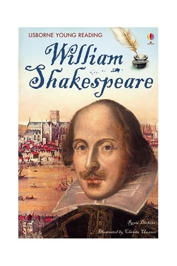 William Shakespeare - 2