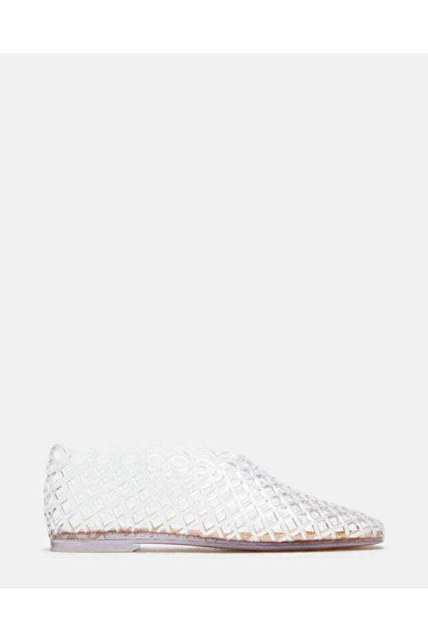 Grove Solid Transparent Flats - 3