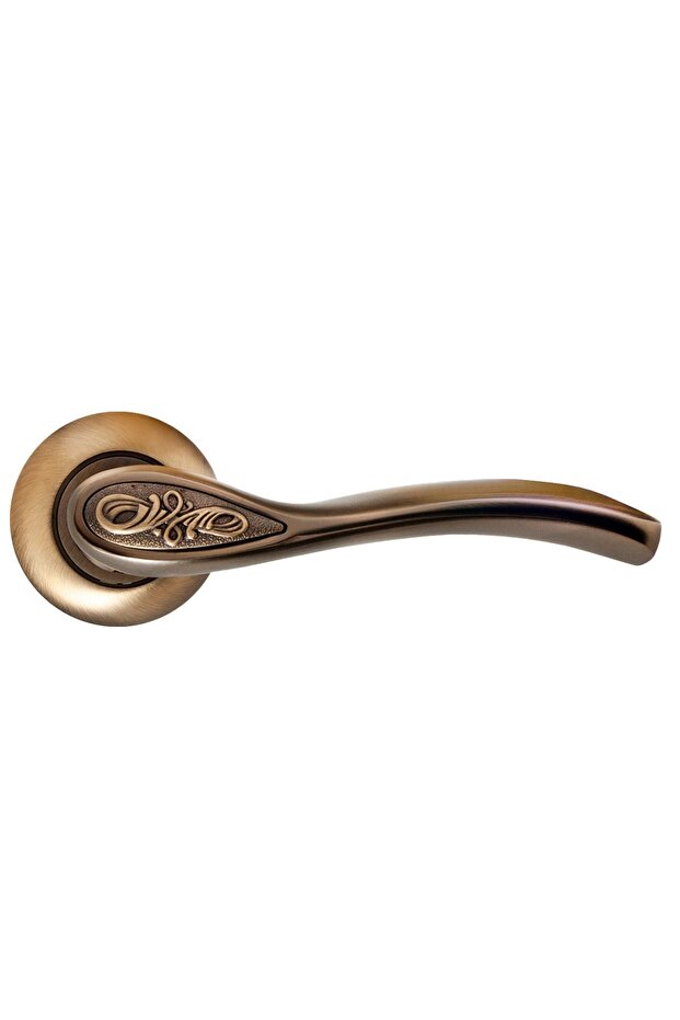 THGM CAT Caffe Door Handle - 2