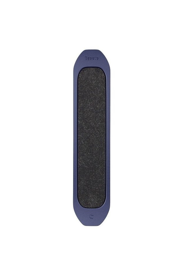 Stabilizer, 15 colored strips, velcro, blue